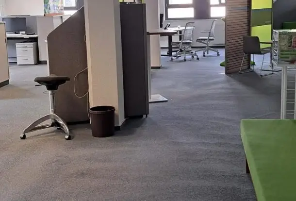 büroreinigung ulm