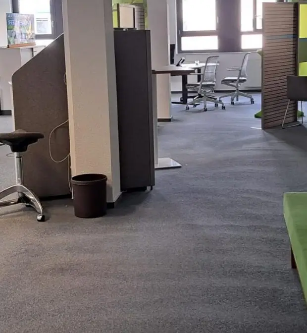 büroreinigung ulm