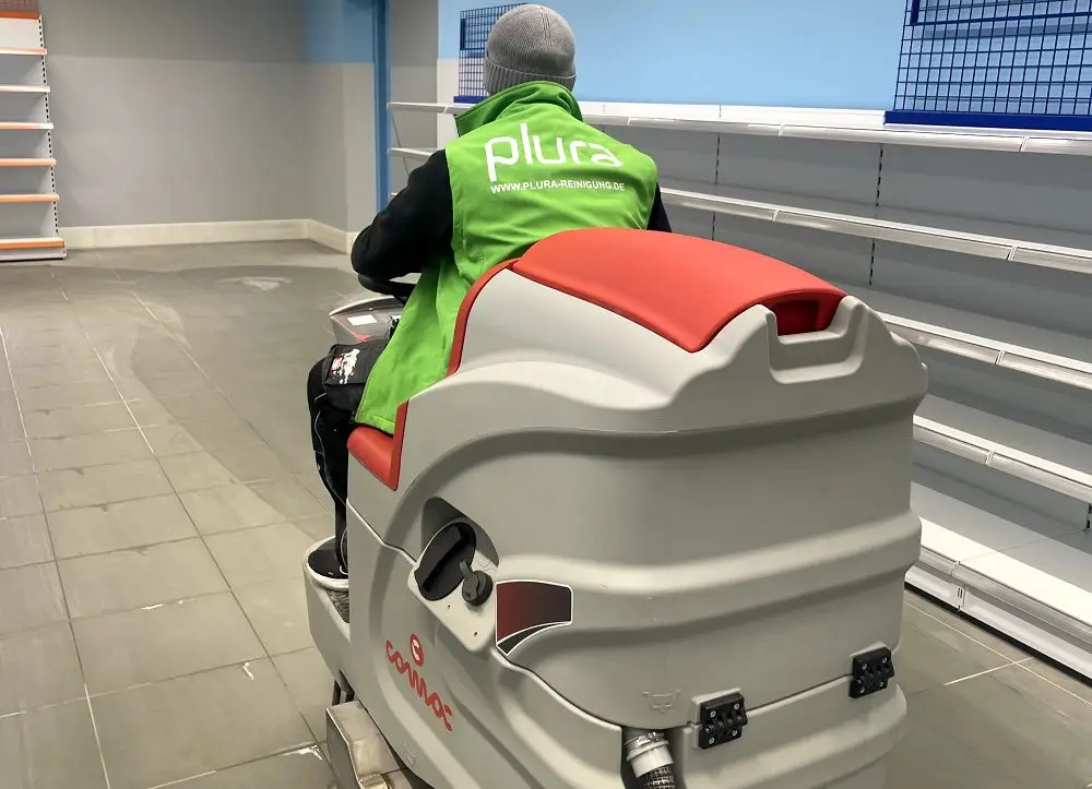 industriereinigung ulm