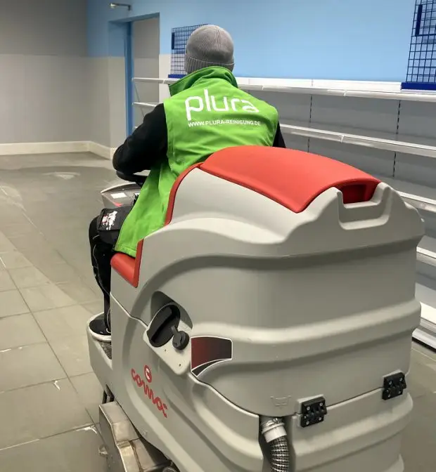 industriereinigung ulm