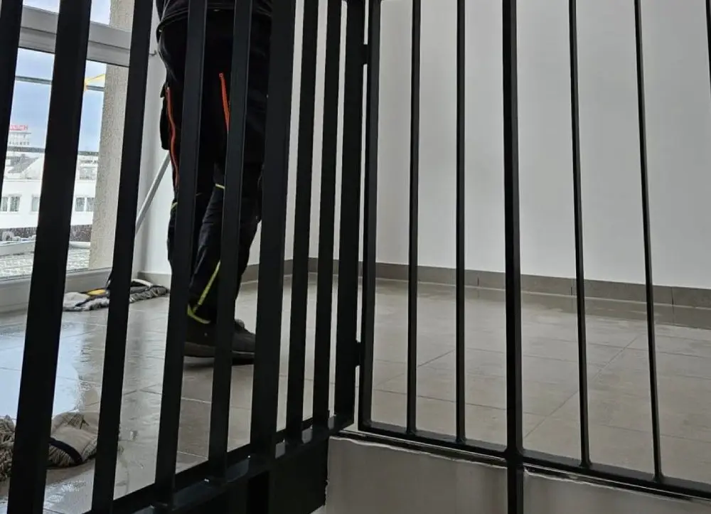 treppenhausreinigung ulm