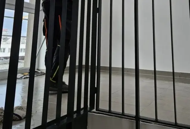 treppenhausreinigung ulm