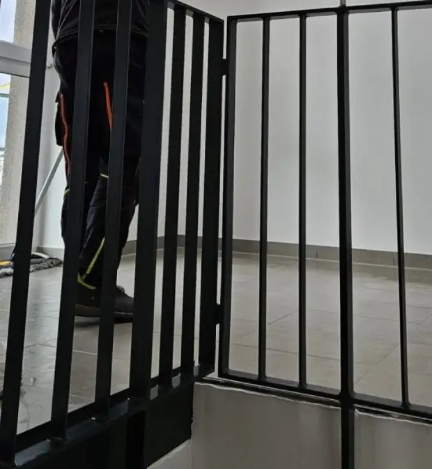 treppenhausreinigung ulm