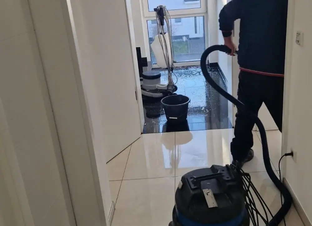 desinfektionsreinigung ulm