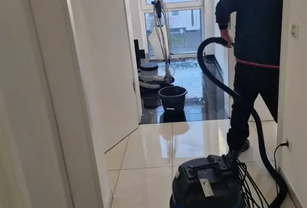 desinfektionsreinigung ulm