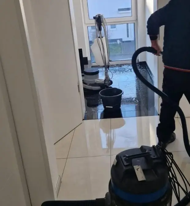 desinfektionsreinigung ulm