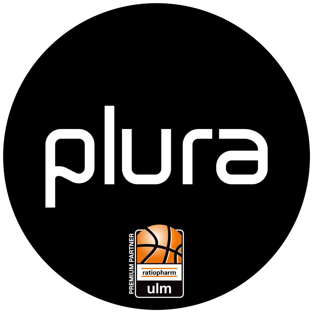 Plura Gebäudereinigung Ulm Logo