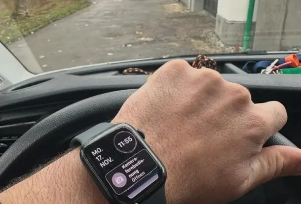 Objektbetreuung in Ulm Anfahrt zum Objekt für Kontrollgang und Koordination vor Ort