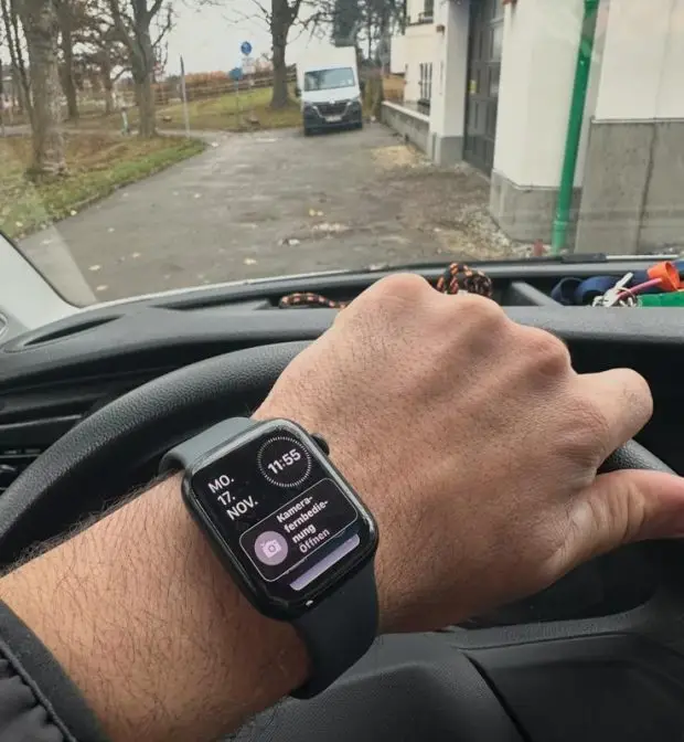 Objektbetreuung in Ulm Anfahrt zum Objekt für Kontrollgang und Koordination vor Ort