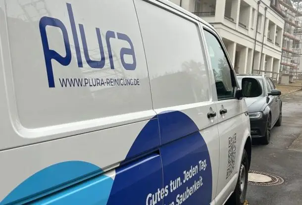 Hausmeisterservice in Ulm Plura Gebäudereinigung Ulm vor Ort am Objekt